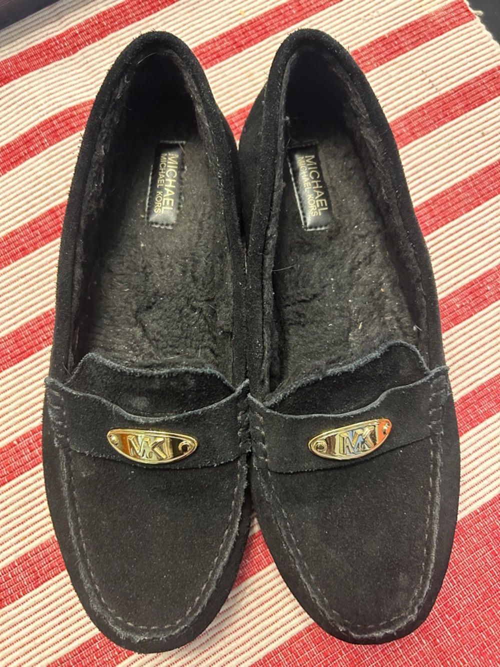 Michael Kors loafers - Picture 4 of 5